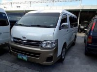 Toyota Hiace 2014 GL GRANDIA AT for sale