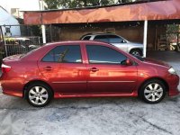 2006 TOYOTA VIOS FOR SALE