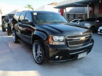 Chevrolet Suburban 2010 AT for sale