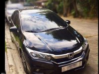 2019 Honda City 1.5VX Navi CVT for sale