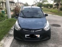 Hyundai EON 2016 GL FOR SALE