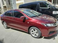 Honda City 2016 for sale