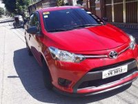 Toyota Vios j 2016 september FOR SALE
