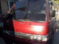 Nissan Urvan For Sale 2012