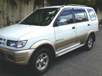 Isuzu Crosswind 2002 for sale 