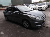 2017 Hyundai Accent - Automobilico SM City BF