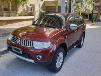 Mitsubishi 2010 Montero Sport GLS AT FOR SALE