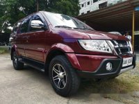 Isuzu Crosswind 2014 for sale