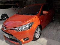 Toyota Vios 2016 for sale