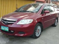 Honda City idsi manual 2006 for sale 