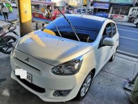 Mitsubishi Mirage GLS 2014 for sale