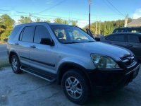 Honda CRV 2003 for sale