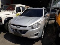 Hyundai Tucson 2011 MT for sale