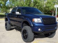2004 Ford F150 FOR SALE