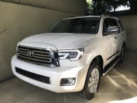 Toyota Sequoia 2019 for sale