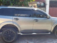 2014 Mitsubishi Montero Sport for sale