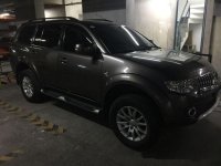 2013 Mitsubishi Montero FOR SALE