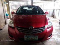 For sale: Toyota Vios 1.3