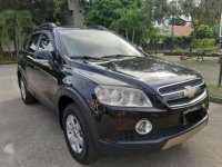 Chevrolet Captiva 4X2 2009 for sale