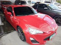 Toyota 86 2013 AT for sale