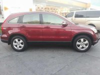 2007 Honda Crv FOR SALE