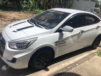 Hyundai Accent 2017 FOR SALE