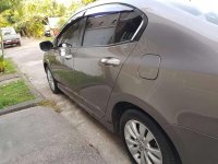 HONDA CITY 1.5e 2012 for sale 