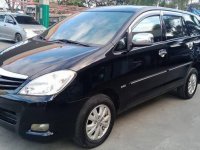 Toyota Innova 2011 G AT for sale