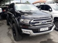 Ford Everest 2016 TREND AT for sale