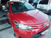 Toyota Vios 2017 J AT for sale