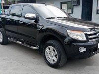 Ford Ranger 2015 XLT AT for sale