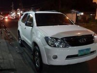 Toyota Fortuner 2006 for sale