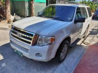 Ford Expedition XLT 2012 AT eddi bauer FOR SALE