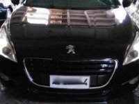 Peugeot 508 2014 AT for sale