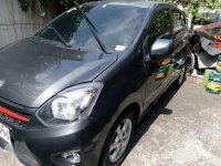 For Sale Rush!! 2017 Toyota WIGO G