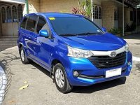 2017 Toyota Avanza E for sale 