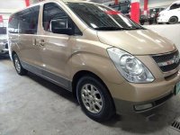 Hyundai Grand Starex .28 GL MT for sale