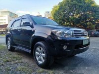 Toyota Fortuner 2011 for sale