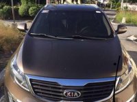 Kia Sportage AT 2011 for sale