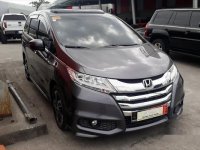 Honda Odyssey 2016 AT for sale