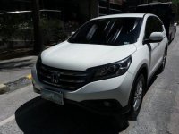 Honda CR-V 2012 for sale