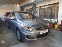 2018 Hyundai Accent for sale 