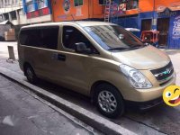 For Sale Hyundai Grand Starex GL MT Year 2010