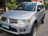 2010 Mitsubishi Montero Sport GLS Automatic