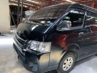 2017 TOYOTA Hiace 30 GL Grandia for sale