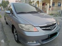 2008 Honda City for sale