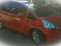 Honda Jazz 2010 for sale