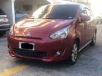 2015 Mitsubishi Mirage for sale