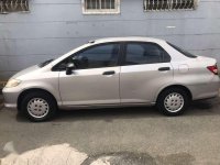 HONDA CITY IDSI (2004 model) FOR SALE