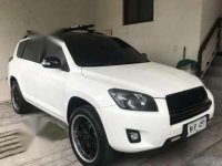  FOR SALE 2010 Toyota RAV4